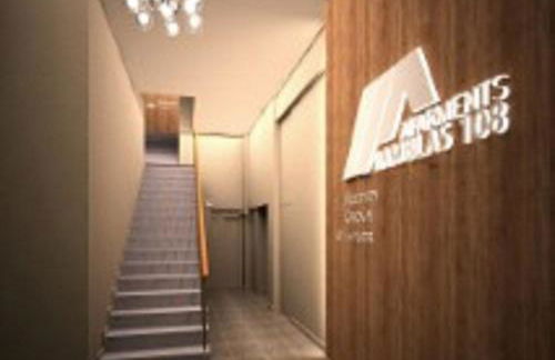 Aparthotel Rambla108 - Foto 34