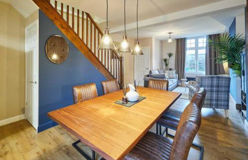 Host & Stay - Salt Rock Retreat - Foto 17