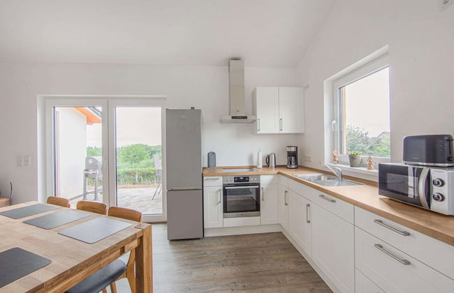 Tranquil Holiday Home in Filz in the Eifel With Garden - Foto 25