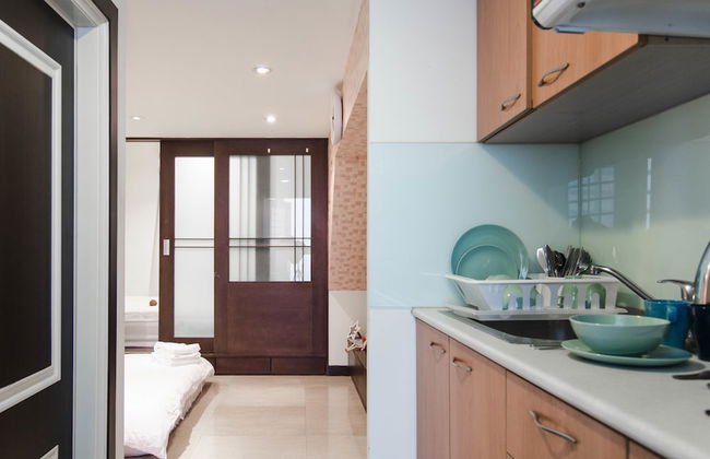 Love Taipei - Ximen - Photo 24