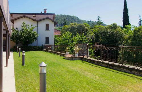 Residence delle Tre Corone - Photo 10