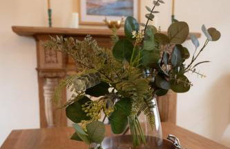 Cottage in Central Burbage Leicestershire - Photo 37