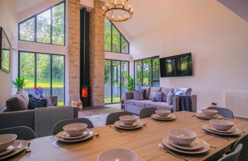 Lowwood Lodges - Foto 37