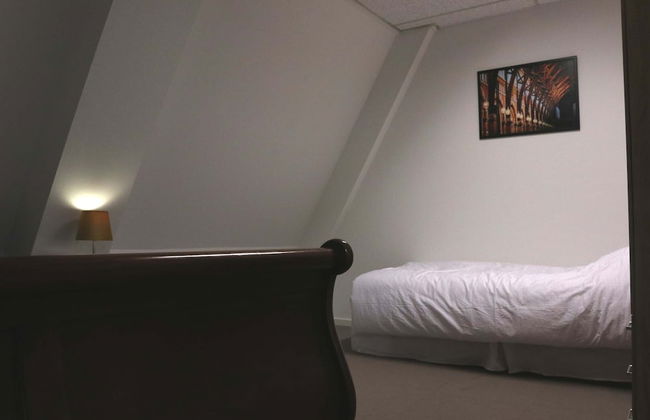 Budget Room Copenhagen - Foto 13