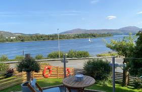 Loch View Luxury Pod - Foto 18