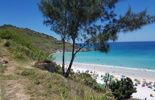 Apartamento de 3 Quartos - Praia Grande - Arraial do Cabo - Foto 4