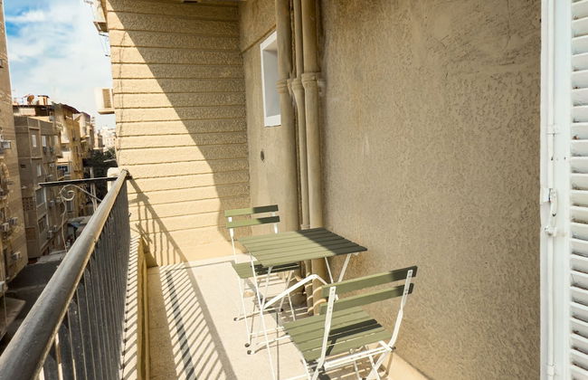 Xuru Stays I The 2bdr Crimson Crib @ The Heart Of Heliopolis - Foto 30