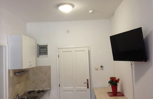 Apartmani Vila Kukoljac - Foto 45