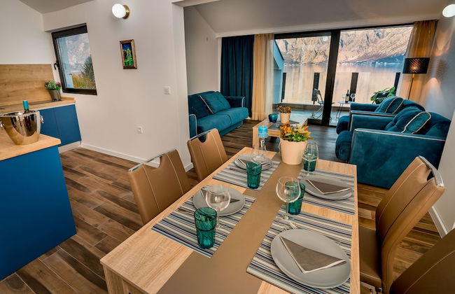 Villa Stefina - Photo 13