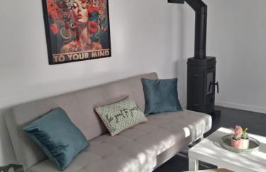 La Locomotiv7 - 400 m de la plage - Foto 1