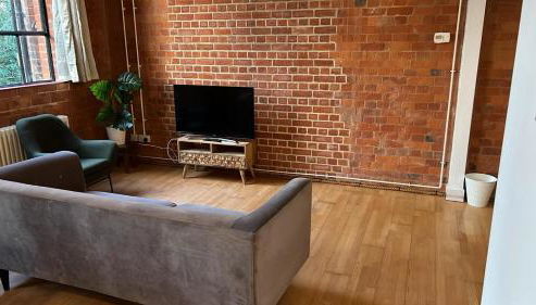 Westgate Apartment Canterbury 2bed 2bath Parking - Foto 5