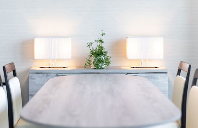 Oakwood Suites Yokohama - Foto 10