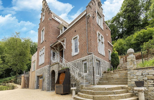 Luxurious Villa With Heated Pool - Foto 41