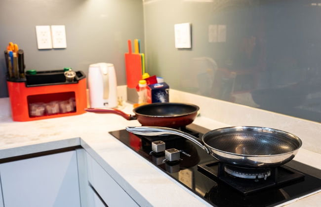 Scenic Valley By Dhome - Foto 31