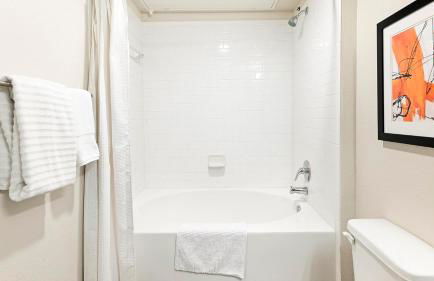 Landing Amazing 1BD Courtyard Pool - Photo 16