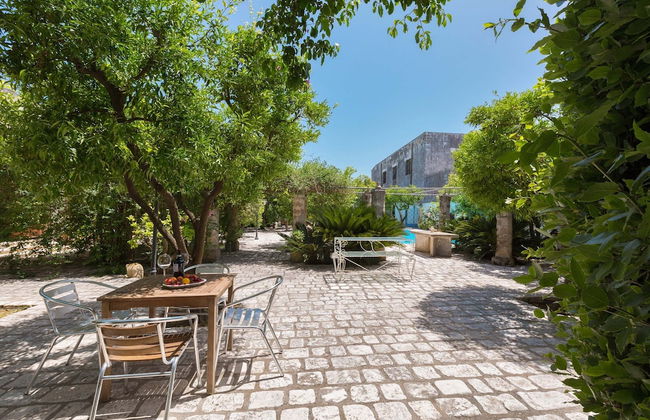 3009 Dimora Donn`anna - Bilo 5 by Barbarhouse - Foto 21