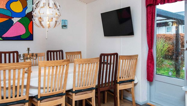 9 Person Holiday Home in Nordborg - Photo 4