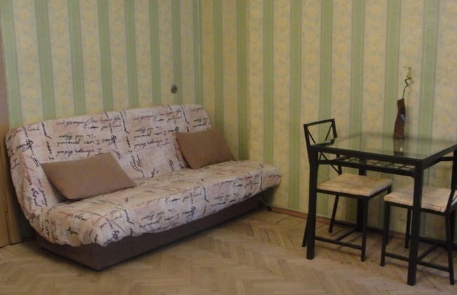 Apartments Krulenko 15 - Foto 38