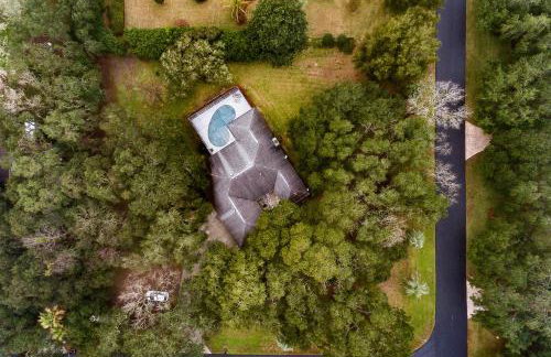 Spacious Citrus Hills Home with Pool and Game Room! - Foto 43