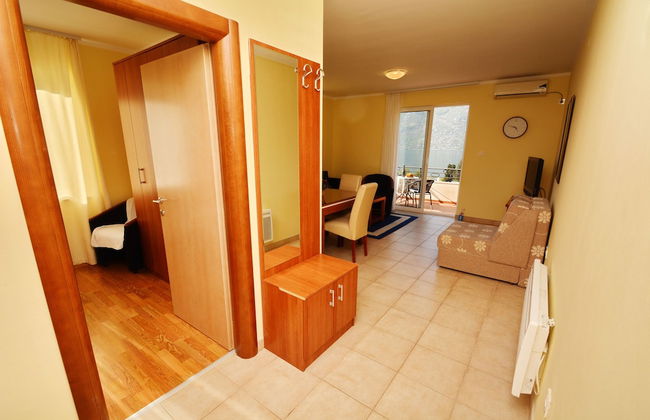 Apartments Soso - Foto 39