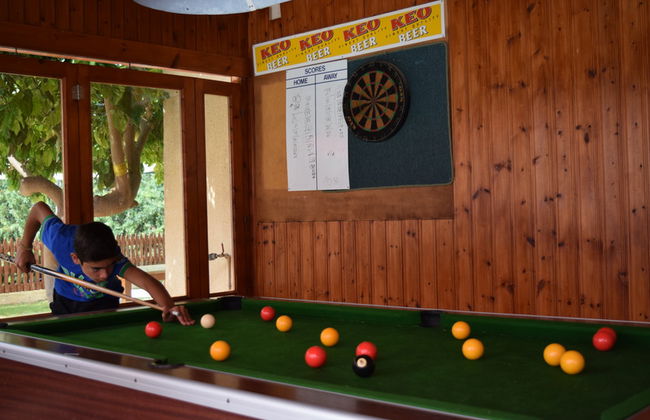 Anna Hotel Apartments - Foto 43