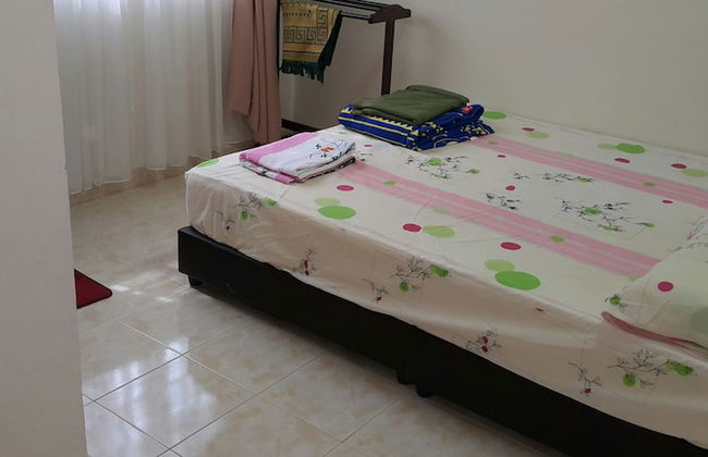 Mj Homestay - Foto 3
