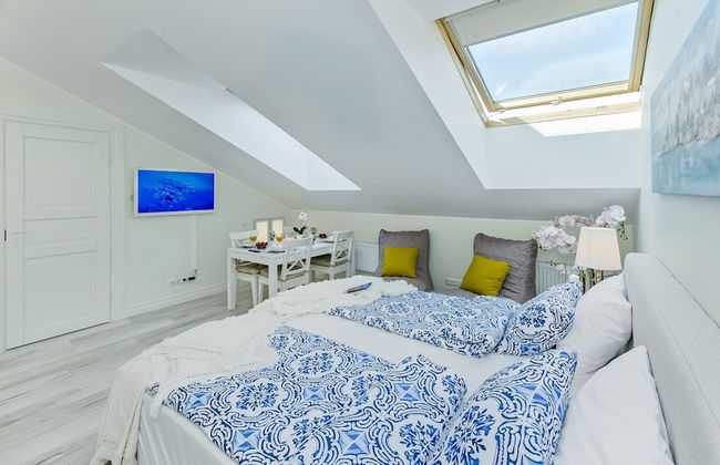 Harbor Black Pearl Apartments - Foto 7