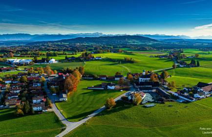 Ferienwohnung Alpenblick - Foto 15