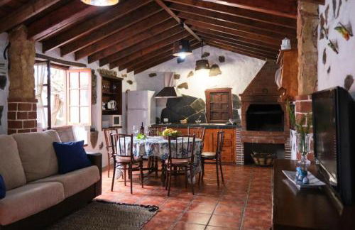 Casa Rural Felipe Luis - Foto 34