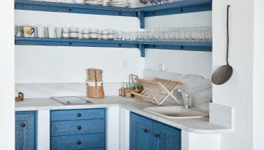 Blue Fort Villas - Photo 4