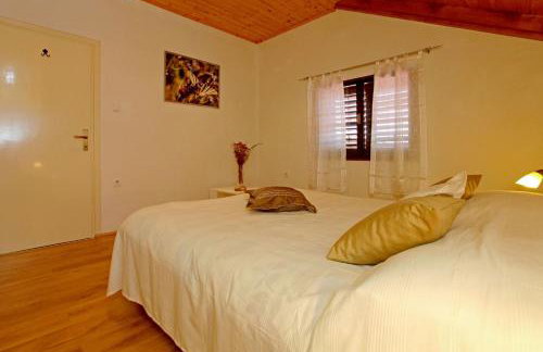 Villa Mariela in Korcula, heated pool - Foto 14