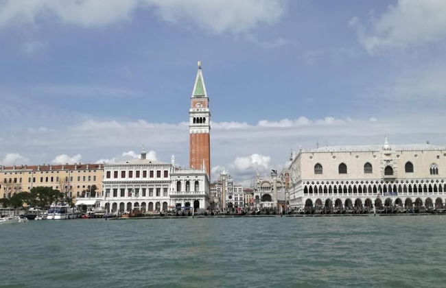 Attico San Marco Top Floor Art 70 mq - Foto 40