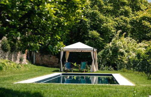 Villa Pellegrini - Foto 39