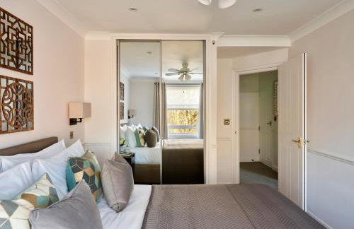 Collingham Serviced Apartments - Foto 7