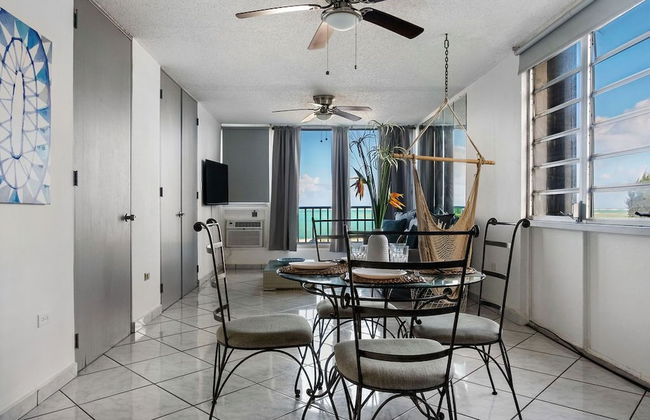 Playa Verde Apt Pool for 4 - Photo 12