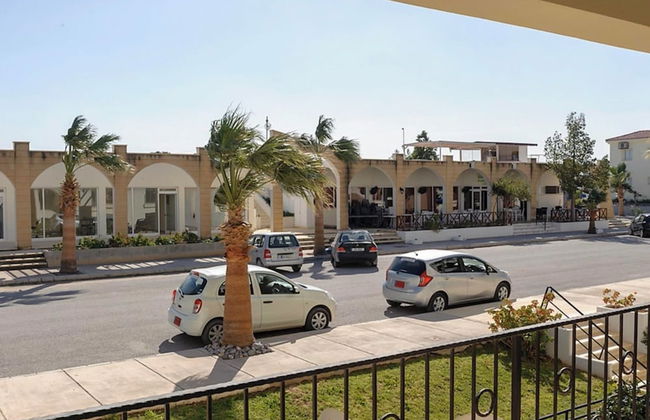 Fabulous 2 Bed Apartment in Safakoy Cyprus - Foto 18