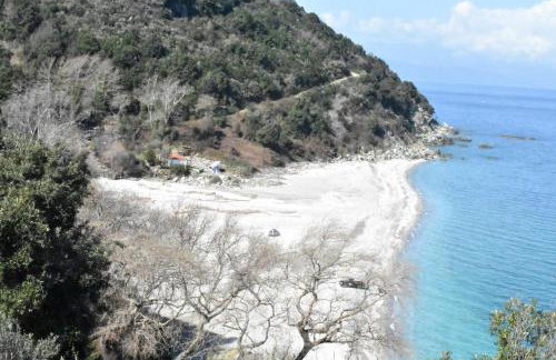 Ovrios Stone House Pelion - Foto 34