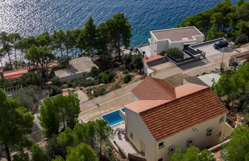 Korkyra Seashell - Foto 43