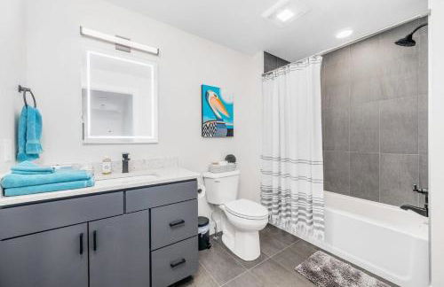 Cityscape Condo: New in Downtown Traverse City! - Foto 39