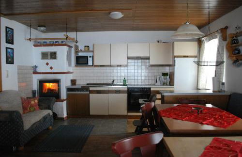 Ferienhaus "Lisa´s Häusl" - Foto 12