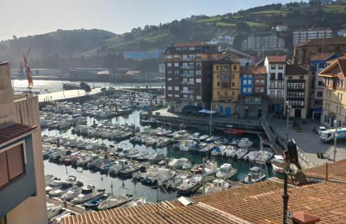 Apartamento Kuttun Bermeo - Foto 11