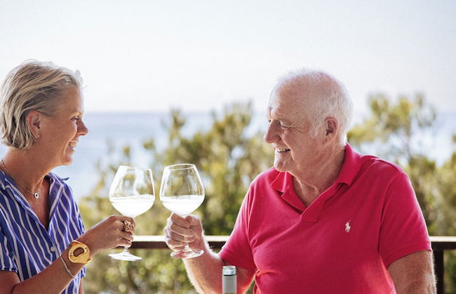 Bannisters Beach House - Foto 38