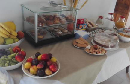 Masseria Sucéa - Foto 19