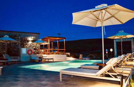 Elysian Exclusive Stone Villas - Foto 10