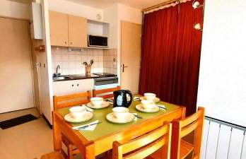 Résidence Relais - Appartement 6 couchages vue montagne à Réallon 126R MAE-8961 - Photo 2