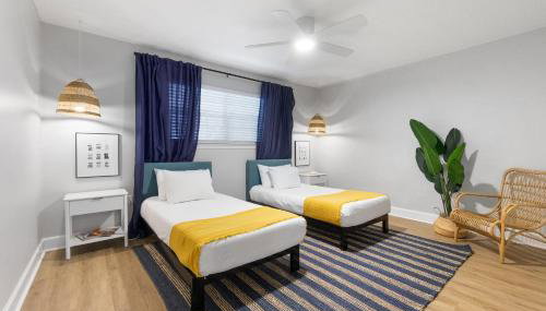 Island Suite - Walk to Downtown! - Foto 3