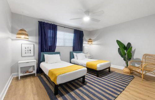 Island Suite - Walk to Downtown! - Foto 3