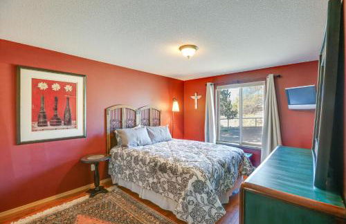 Pickleball Country Retreat in Bend! - Foto 14