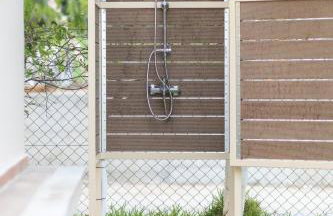 KOUROUTA BEACH HOUSE - Foto 16