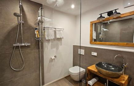 Steingaden-Urspring Ferienwohnung Bergzeit im Fuchsbau - Foto 17